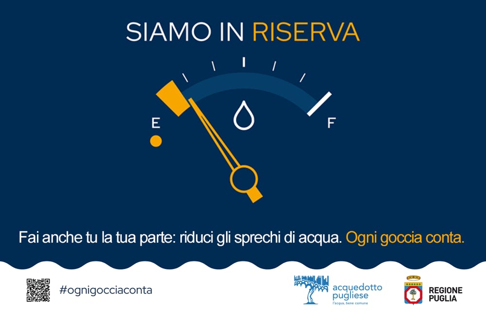 fontanina app AQP Acquedotto Pugliese