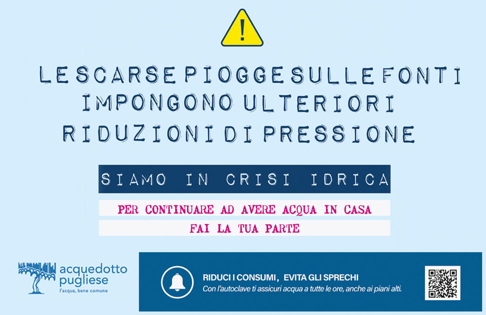 fontanina app AQP Acquedotto Pugliese